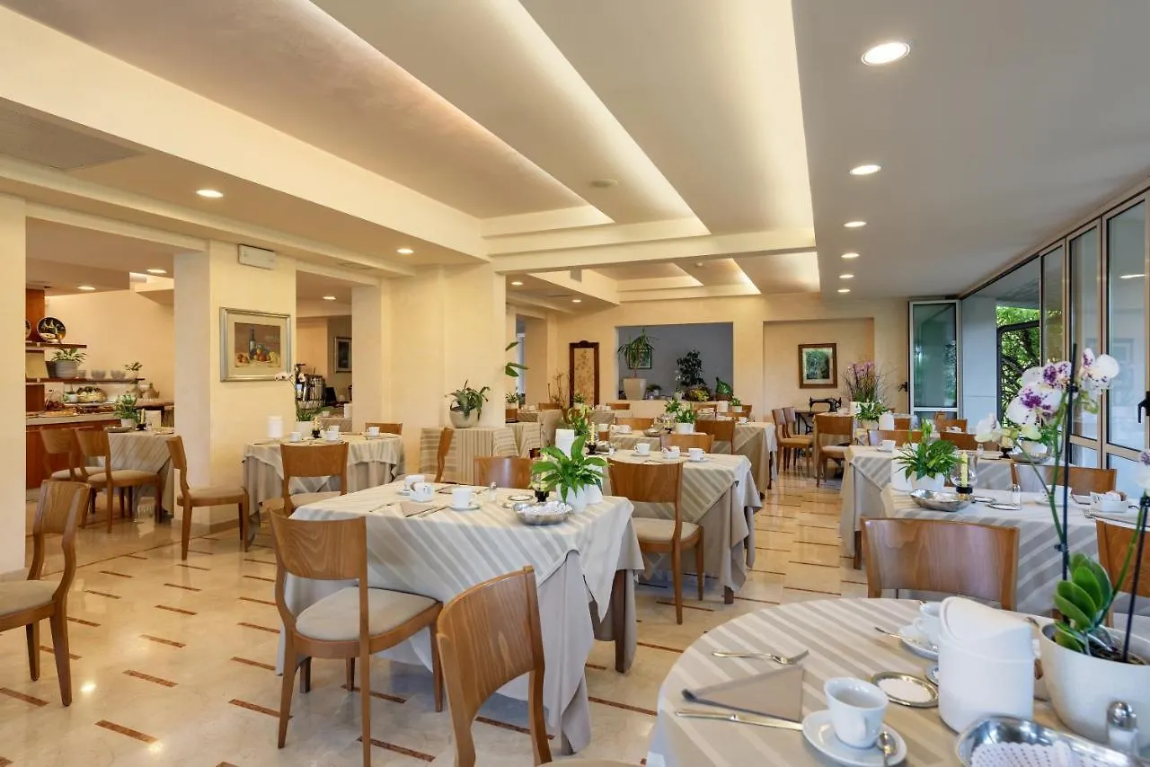 Hotel Giulietta Romeo Lazise