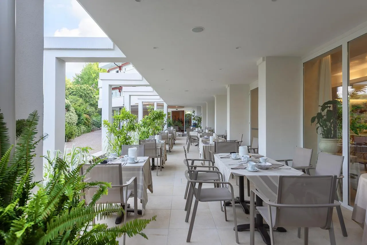 ***  Hotel Giulietta Romeo Lazise Italy