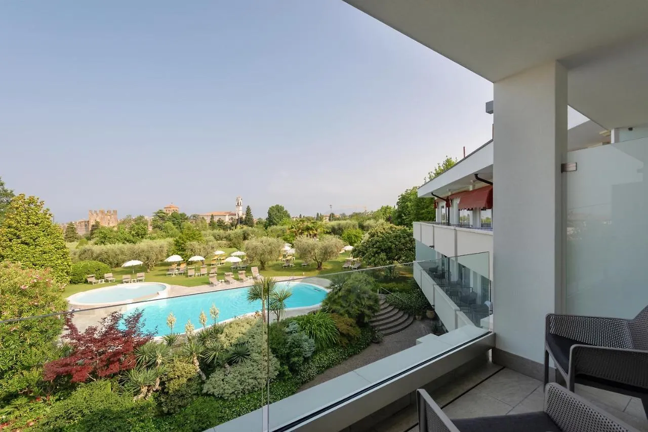 Hotel Giulietta Romeo Lazise